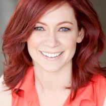 Carrie Preston