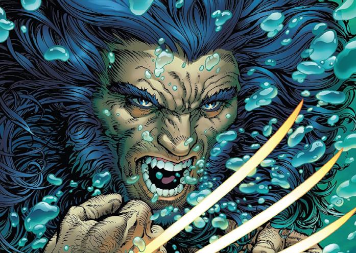 Chi potrebbe diventare Wolverine nel Marvel Cinematic Universe? Dettaglio della cover di Return Of Wolverine #2