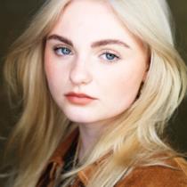 Morgan Lily