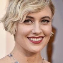 Greta Gerwig