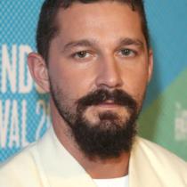 Shia LaBeouf