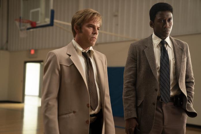 True Detective: i protagonisti della stagione 3 True Detective: stagione 3