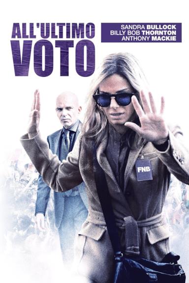 Poster All'ultimo voto