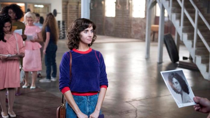 Ruth Wilder Alison Brie in GLOW