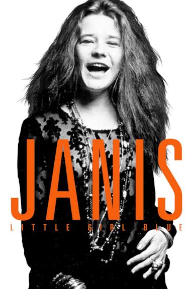 Poster Janis