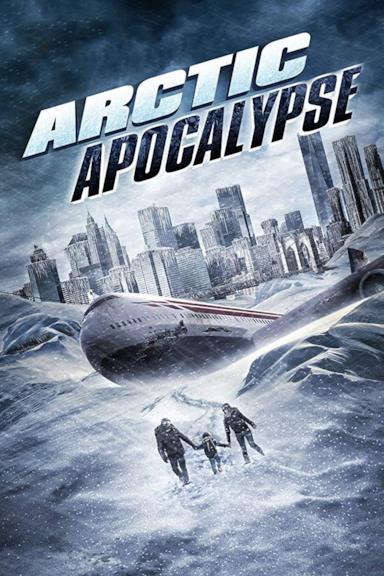 Poster Arctic Apocalypse
