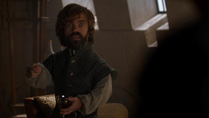 Game of Thrones: come finisce la storia del bordello di Tyrion? Peter Dinklage è Lord Tyrion Lannister