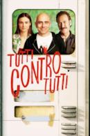 Poster Tutti contro tutti