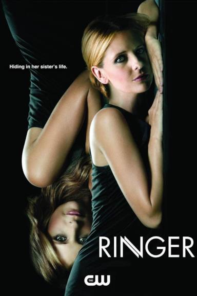 Poster Ringer