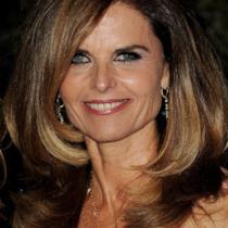 Maria Shriver