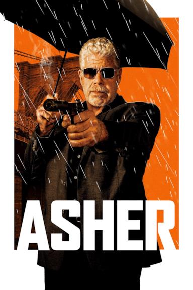 Poster Asher