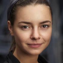 Vera Panfilova