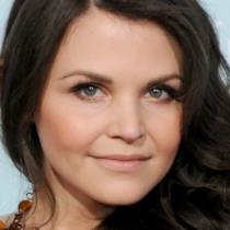 Ginnifer Goodwin