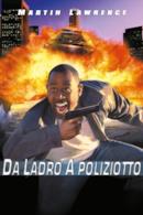 Poster Da ladro a poliziotto