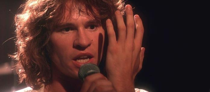 The Doors Val Kilmer è Jim Morrison in The Doors