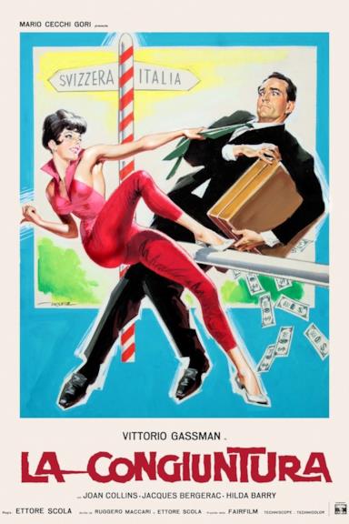 Poster La congiuntura