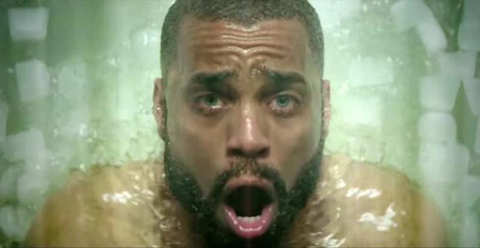 Jacob's Ladder scena Michael Ealy