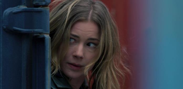 Chi è Power Broker? Sharon Carter