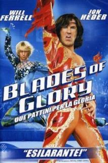 Poster Blades of glory - Due pattini per la gloria