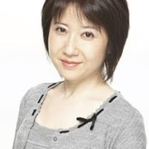 Yoshino Takamori