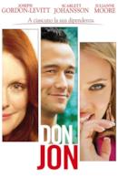 Poster Don Jon