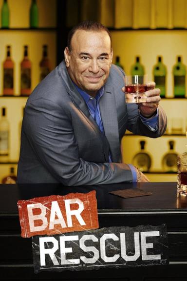 Bar Rescue: cast, stagioni, episodi e dove vederla