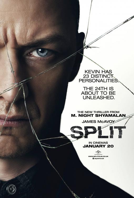 Split, la recensione La recensione di Split