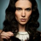 Laura Mennell