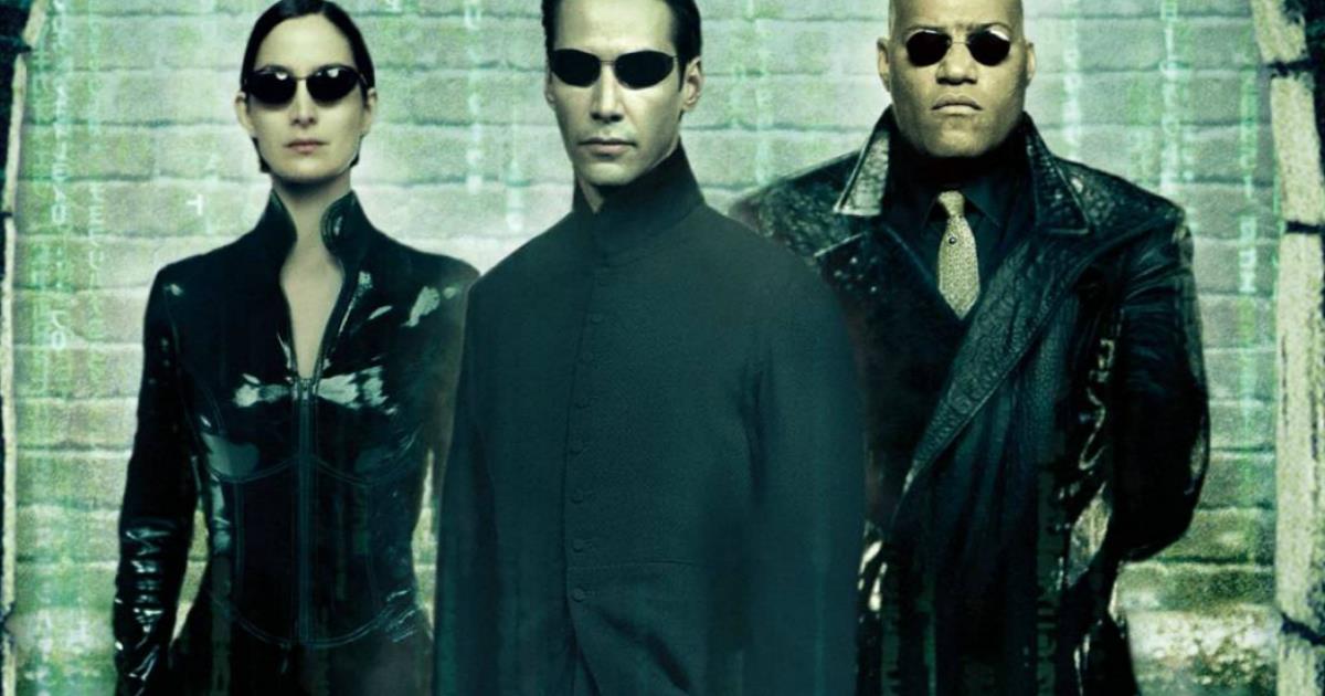 Matrix 4 Streaming Il Genio Dello Streaming