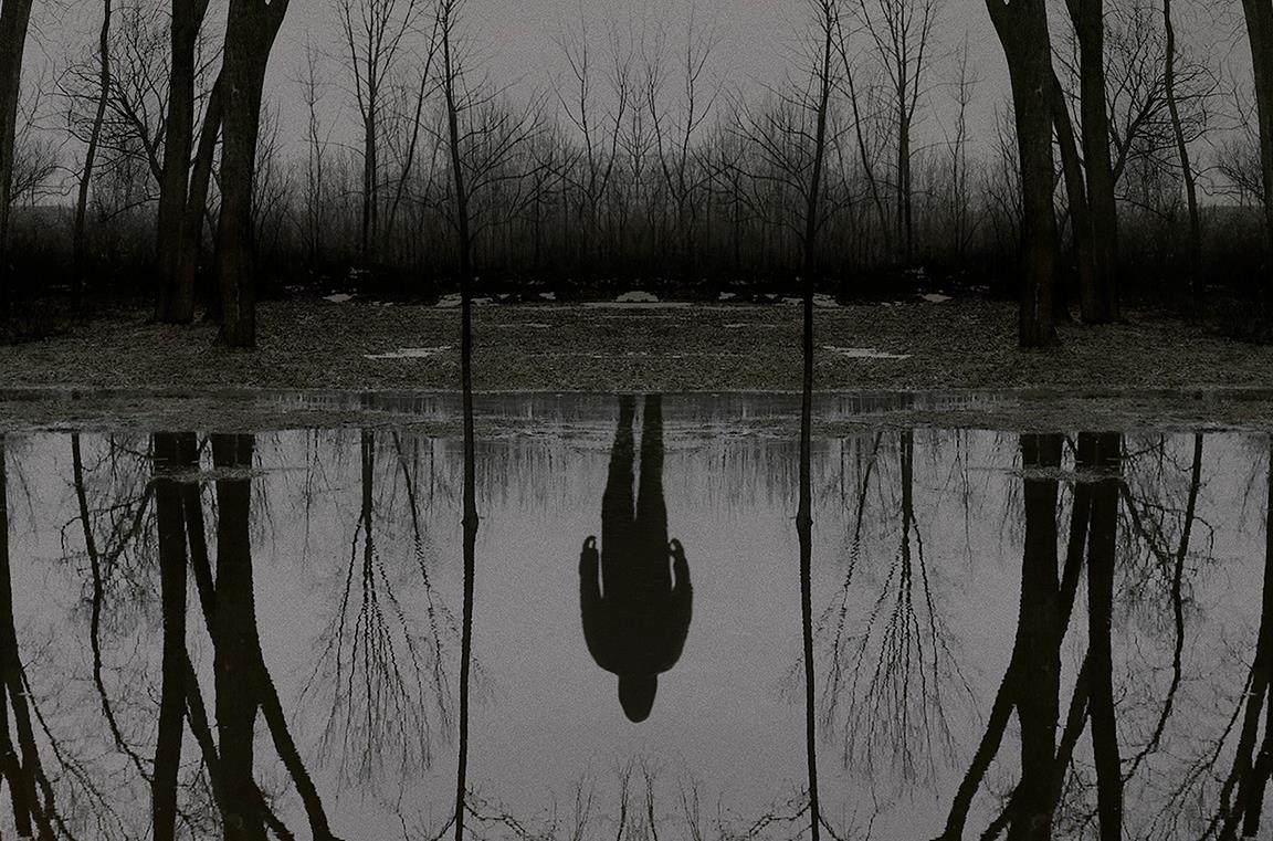 El Cuco di The Outsider