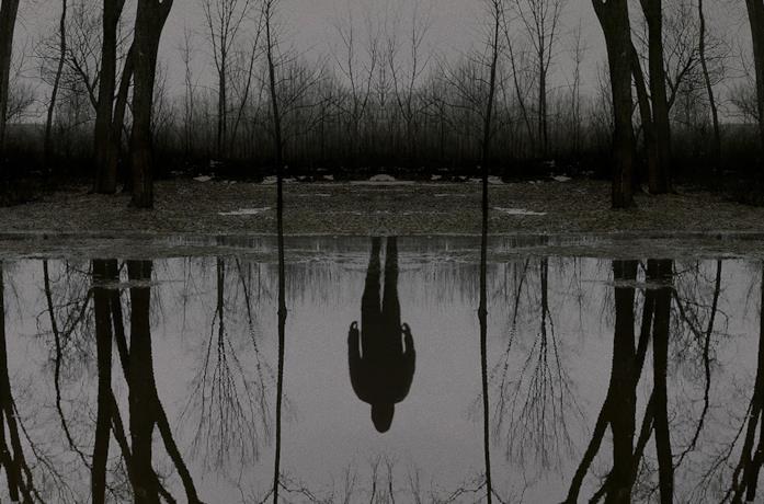El Cuco di The Outsider