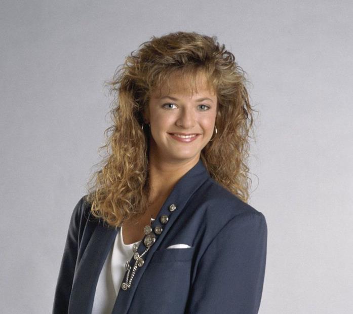 Lynn Tanner, figura protagonista di Alf Lynn Tanner, personaggio di Alf