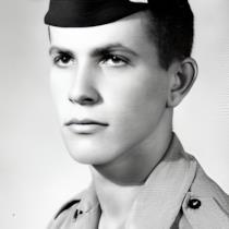José Terrón