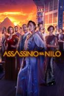 Poster Assassinio sul Nilo