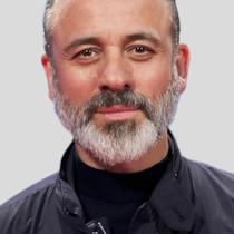 Javier Gutiérrez