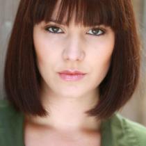 Amy Newbold