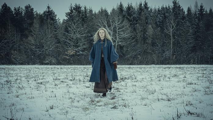 The Witcher: ecco la timeline interattiva ufficiale di Netflix Freya Allan nei panni di Ciri in The Witcher
