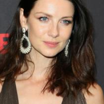 Caitriona Balfe