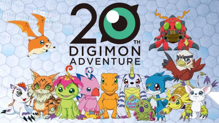 Digimon Adventure reboot Digimon anime delayed