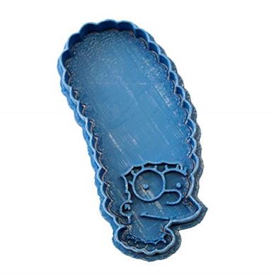 Cuticuter Simpson Marge per Biscotti