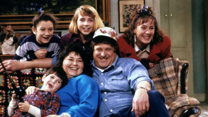 Il cast di Pappa e Ciccia