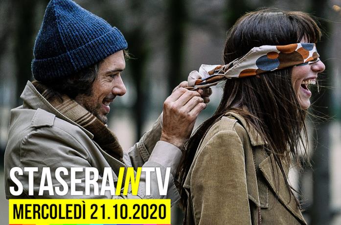 I film su Sky stasera