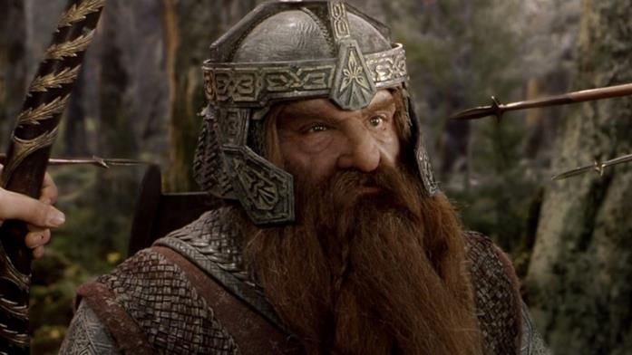 Gimli Che fine fa Gimli dopo Il ritorno del Re