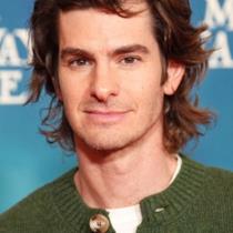 Andrew Garfield