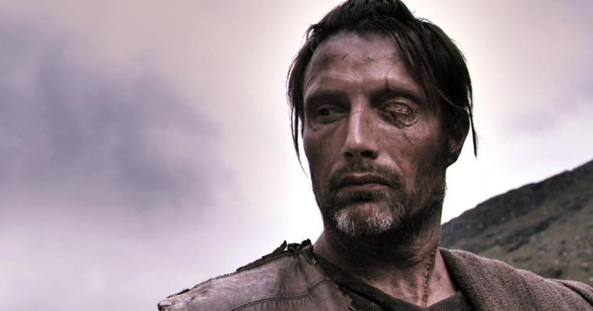 Mads Mikkelsen Filme Fernsehsendungen