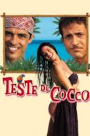 Poster Teste di cocco
