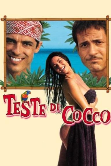 Poster Teste di cocco