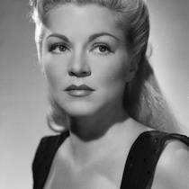 Claire Trevor