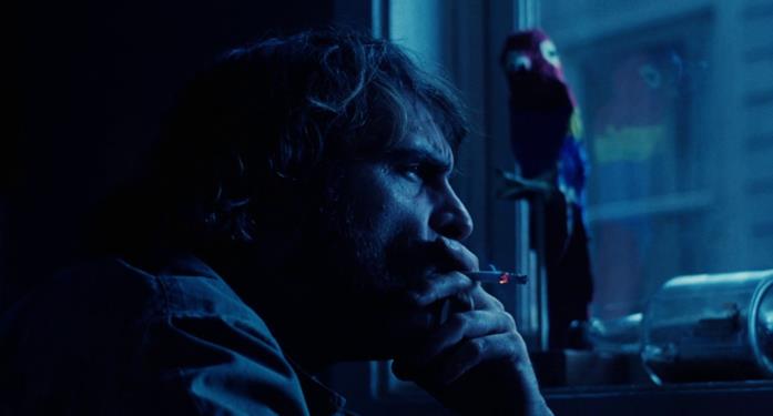 Vizio di Forma, il lungo addio di Paul Thomas Anderson Joaquin Phoenix è il detective Doc Sportello