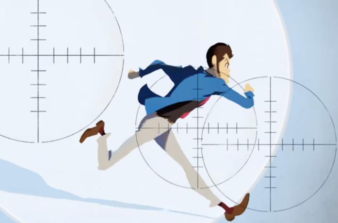 Lupin III: da dove iniziare?